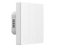 Sonoff Smart dotykowy przełącznik ścienny ZBM5-3C-86W (3-kanałowy) - 1489954 - zdjęcie 4